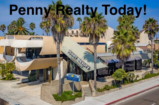 Penny Realty Office
