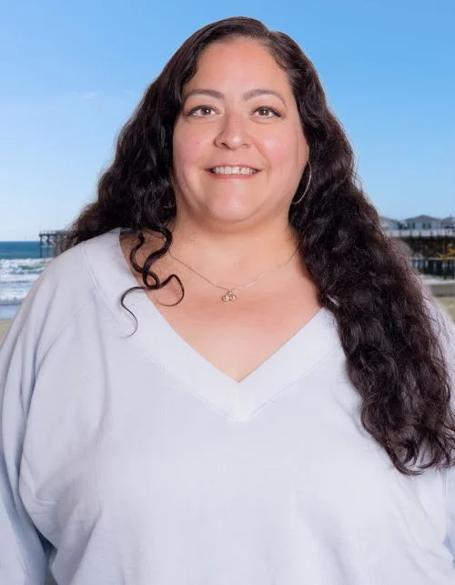 Picture of Rebekah Rodriguez