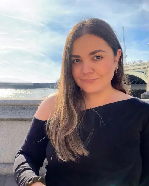 Picture of Daniela Gonzalez