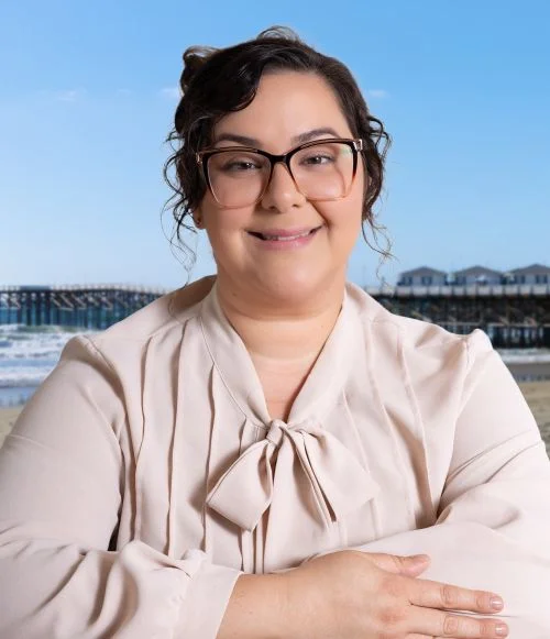 Picture of Emily Young